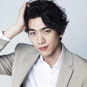Sung Joon