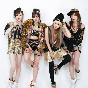 T-ara N4