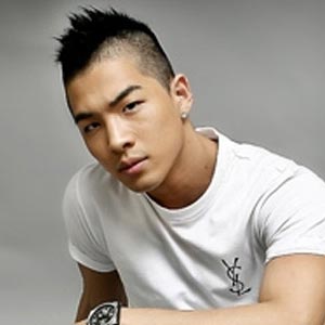 Tae Yang