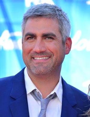 Taylor Hicks