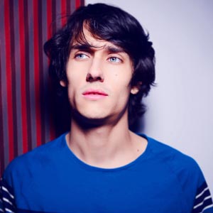 Teddy Geiger