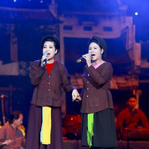 Thanh Ngoan,Mai Tuyết Hoa