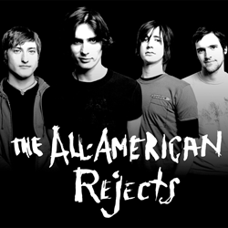 The All, American Rejects