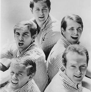 The Beach Boys
