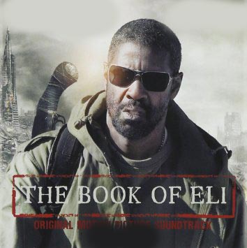 The Book of Eli Soundtrack