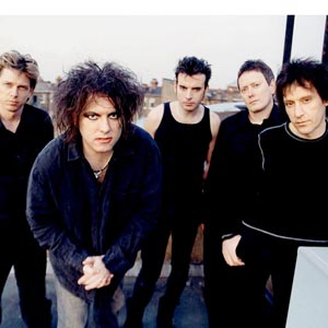 The Cure