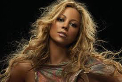 The Dream,Mariah Carey.