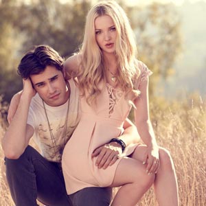 The Girl And The Dreamcatcher