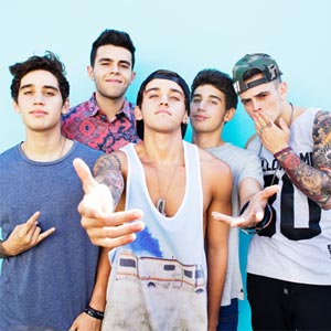 The Janoskians