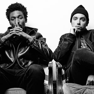 The Knocks