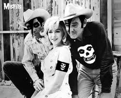 The Misfits
