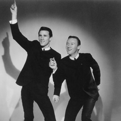 The Righteous Brothers