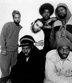 The Roots