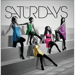 The Saturdays