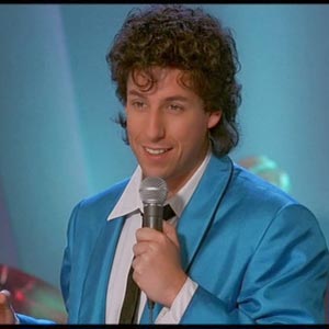 The Wedding Singer