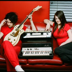 The White Stripes