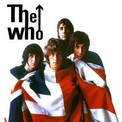 The Who