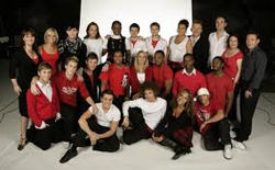 The X Factor Finalists 2010