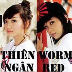 Thiên Ngân,Worm Red