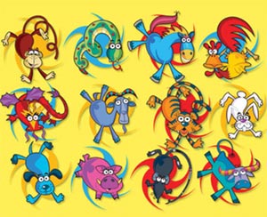 Thìn Tỵ Ngọ Mùi