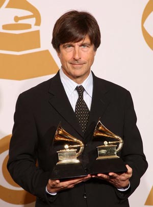 Thomas Newman