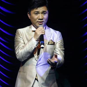 Thương quá Việt Nam