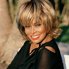 Tina Turner