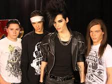 Tokio Hotel