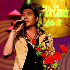 Tống Hoàng Vinh