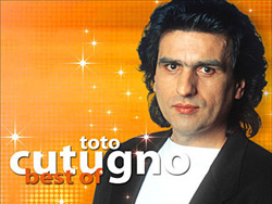 Toto Cutugno