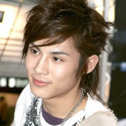 Trần Dịch (Andy Chen)