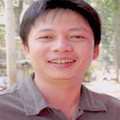 Trần Quế Sơn