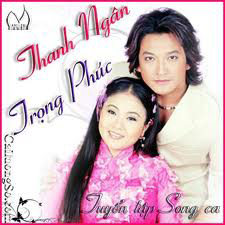 Trọng Phúc,Thanh Ngân,Ngọc Giàu,Bích Thủy