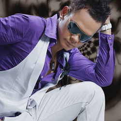 Trương Tấn Lạc