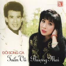 Tuấn Vỹ,Phượng Mai