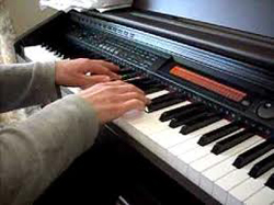 Version Piano