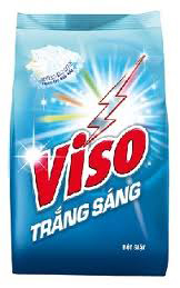 Viso toả sáng như ngày đầu