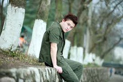 Vũ Duy Khánh,Gia Hiếu