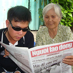 Vũ Hải,Ngọc Trinh