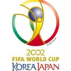 World cup 2002