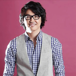 Yoon Sang Hyun