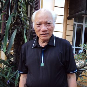 Nhạc sĩ Đào Hữu Thi