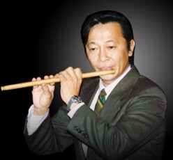 Nhạc sĩ Nguyễn Đình Nghĩa